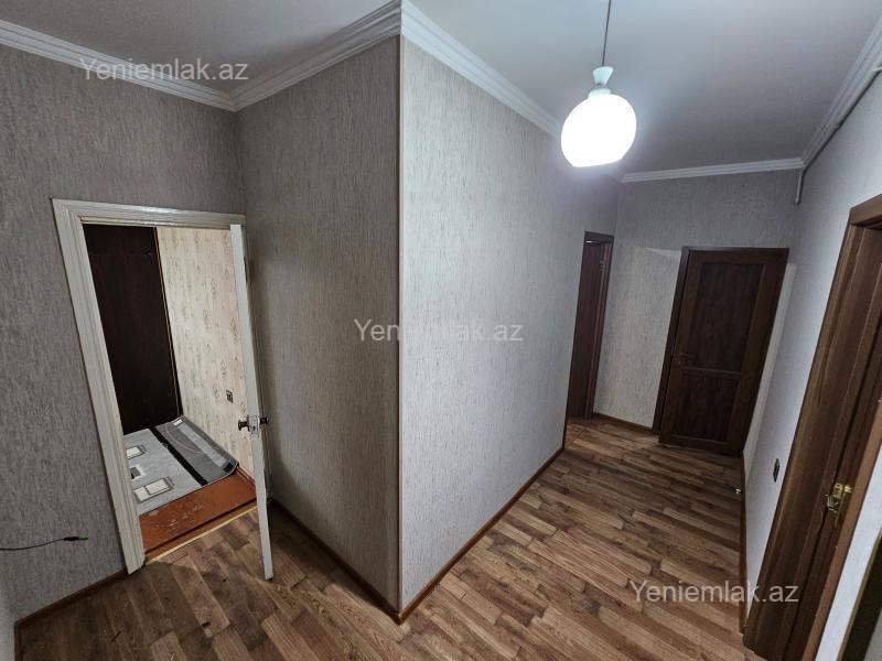 3 otaqlı Bina evi menzil, Suraxanı rayonu, Bakı
