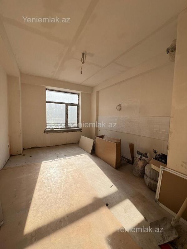 3 otaqlı Bina evi menzil, Xətai rayonu, Bakı