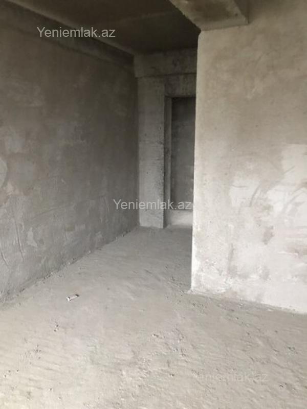 4 otaqlı Bina evi menzil, Xətai rayonu, Bakı
