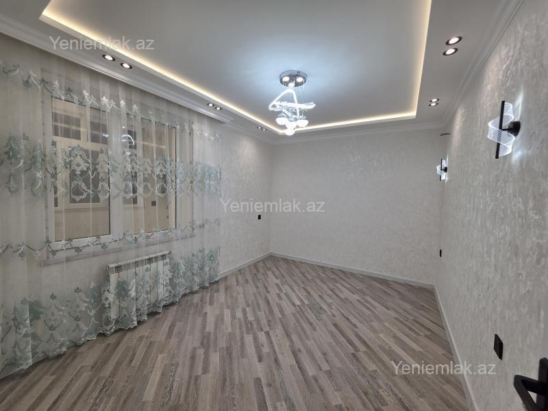 3 otaqlı Bina evi menzil, Suraxanı rayonu, Bakı