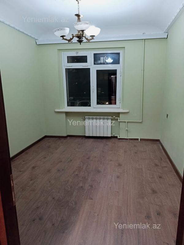 3 otaqlı Bina evi menzil, Yasamal rayonu, Bakı