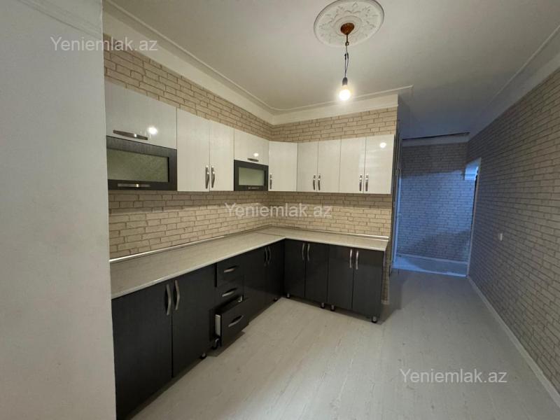 2 otaqlı Bina evi menzil, Suraxanı rayonu, Bakı