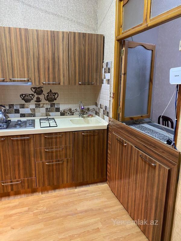 3 otaqlı Bina evi menzil, Səbail rayonu, Bakı
