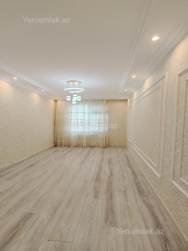 2 otaqlı Bina evi menzil, Nəsimi rayonu, Bakı