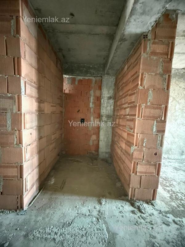 3 otaqlı Bina evi menzil, Xətai rayonu, Bakı