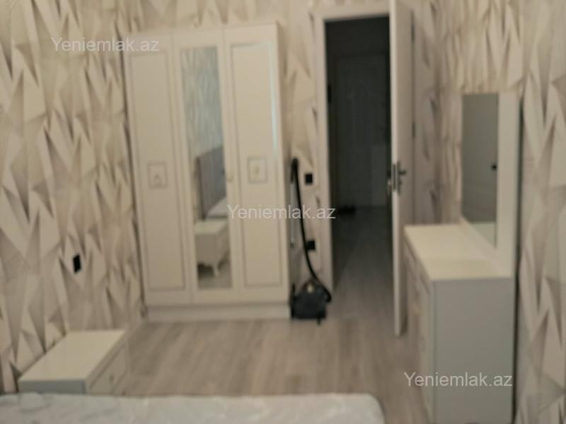 2 otaqlı Bina evi menzil, Məhəmmədli, Abşeron