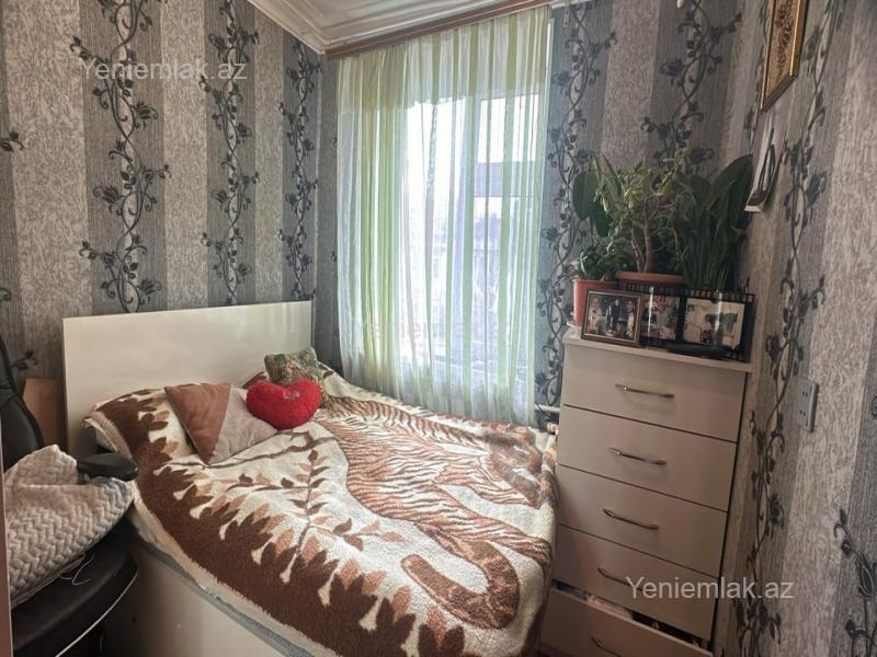 3 otaqlı Bina evi menzil, Yasamal rayonu, Bakı