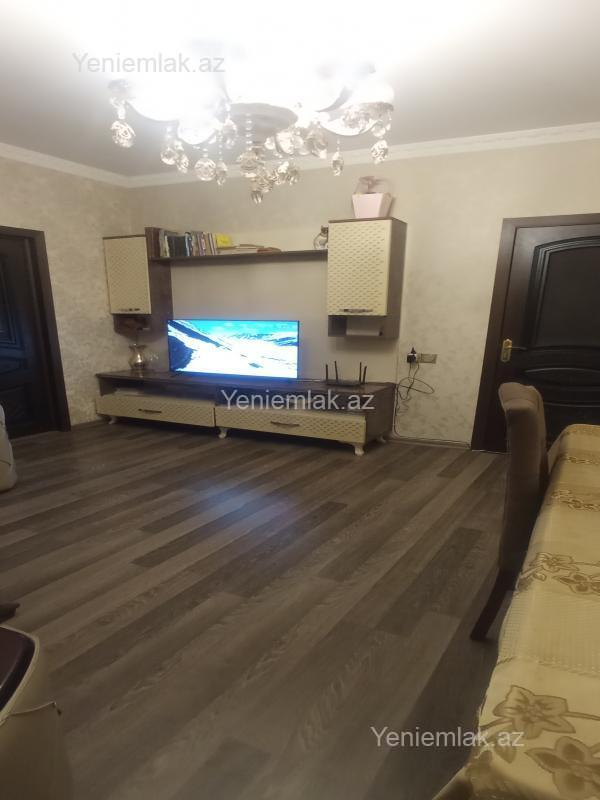 3 otaqlı Bina evi menzil, Sabunçu rayonu, Bakı