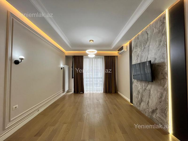 3 otaqlı Bina evi menzil, Yasamal rayonu, Bakı