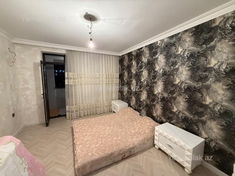 3 otaqlı Bina evi menzil, Nizami rayonu, Bakı