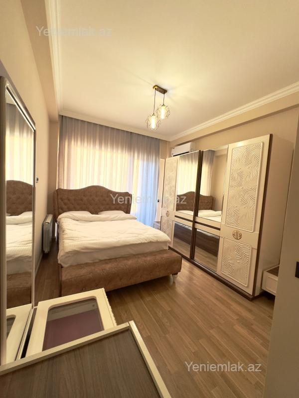 4 otaqlı Bina evi menzil, Binəqədi rayonu, Bakı