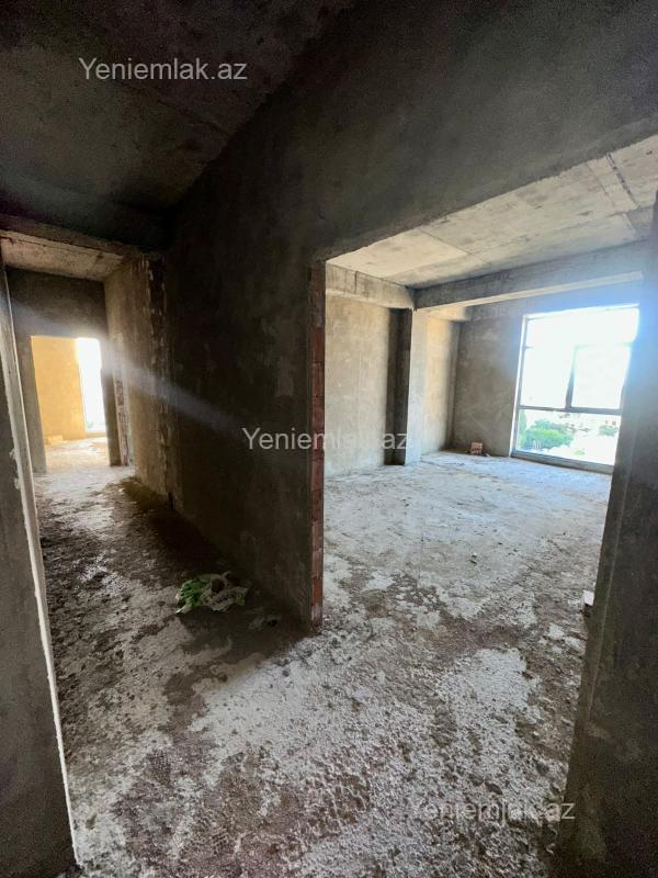 3 otaqlı Bina evi menzil, Suraxanı rayonu, Bakı