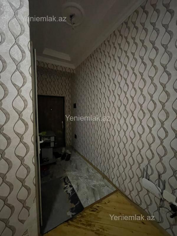 2 otaqlı Bina evi menzil, Masazır, Abşeron