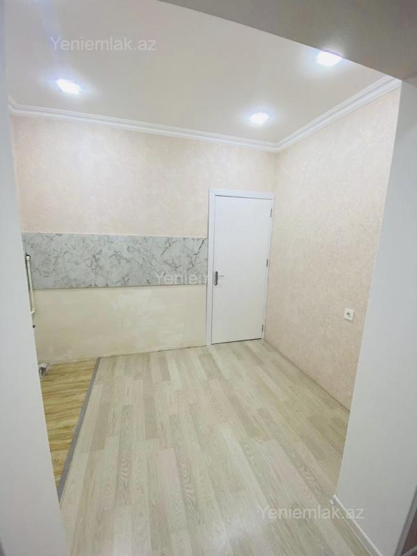 3 otaqlı Bina evi menzil, Nizami rayonu, Bakı