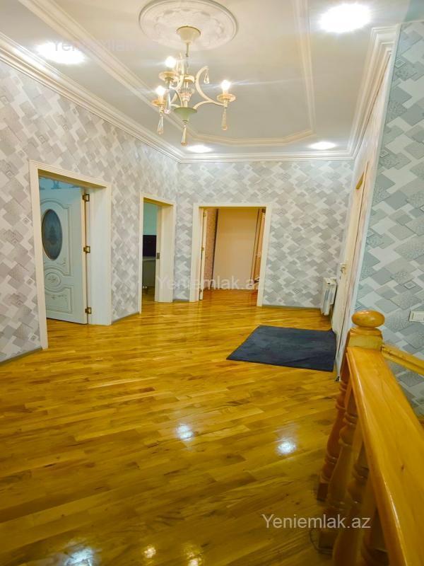 5 otaqlı Həyət evi / Villa, Sabunçu rayonu, Bakı