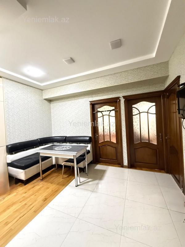 2 otaqlı Bina evi menzil, Yasamal rayonu, Bakı