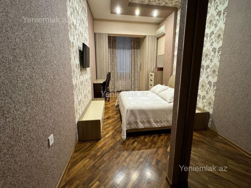 3 otaqlı Bina evi menzil, Yasamal rayonu, Bakı