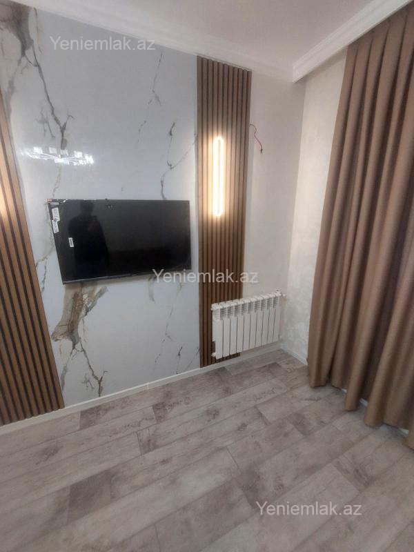 2 otaqlı Bina evi menzil, Xırdalan ş.