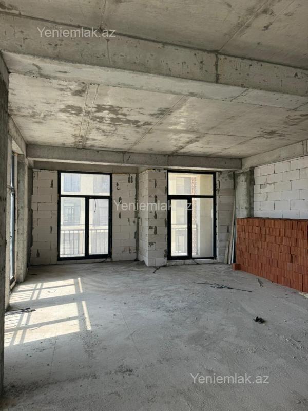 4 otaqlı Bina evi menzil, Yasamal rayonu, Bakı