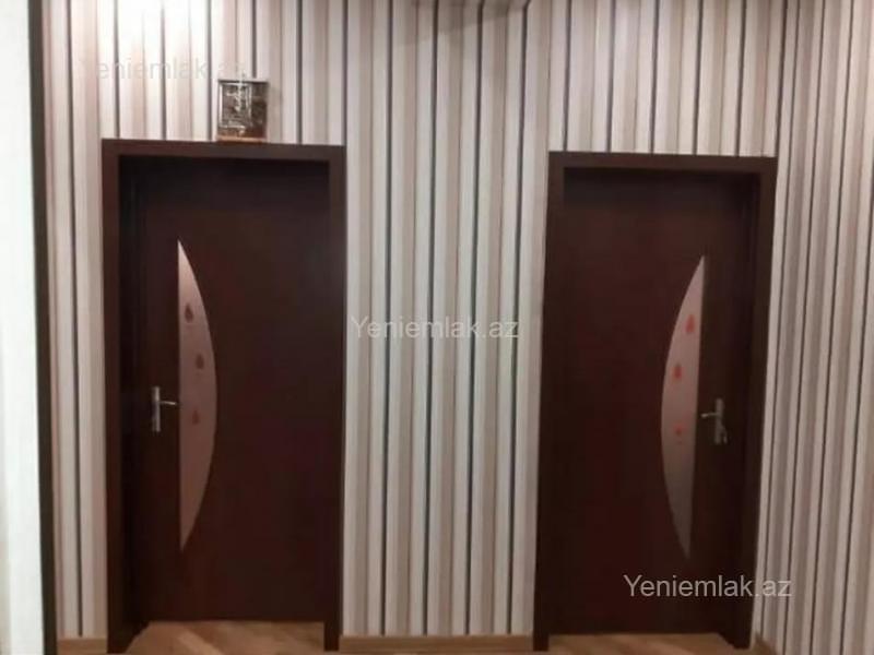 2 otaqlı Bina evi menzil, Yasamal rayonu, Bakı