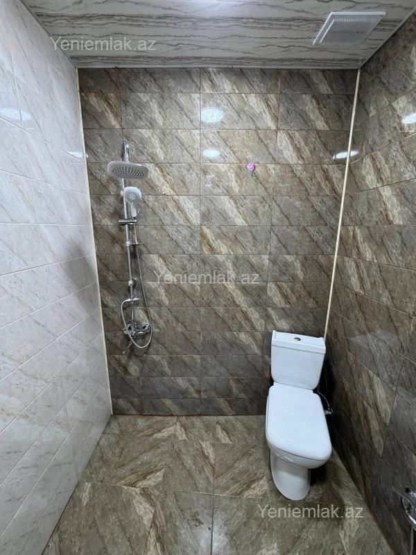 2 otaqlı Bina evi menzil, Masazır, Abşeron