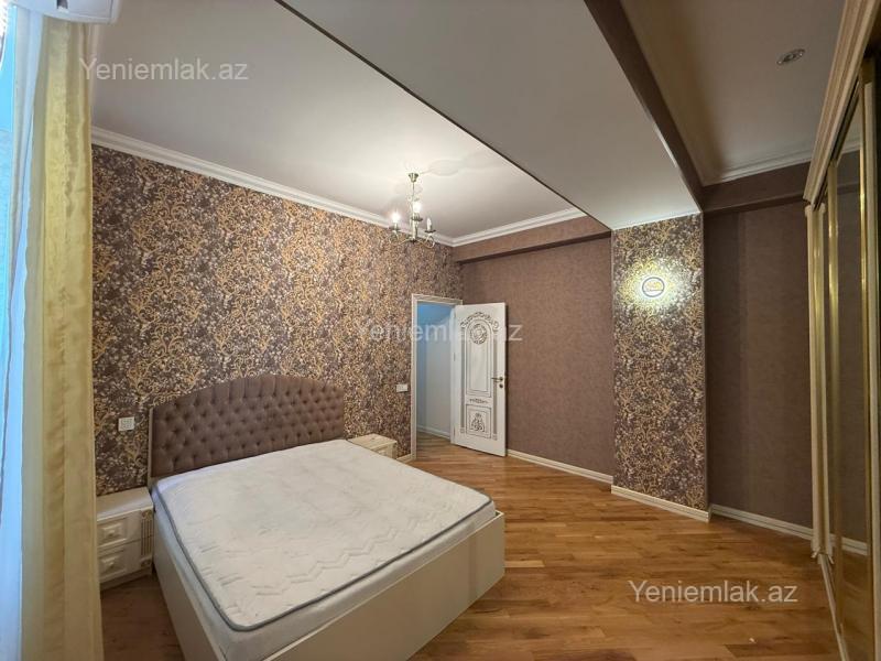 3 otaqlı Bina evi menzil, Nizami rayonu, Bakı