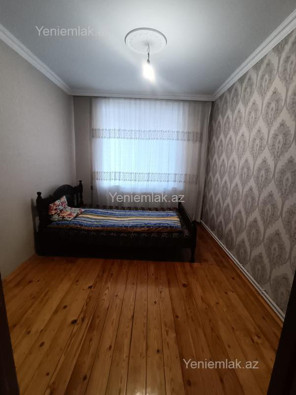 3 otaqlı Bina evi menzil, 42-ci məhəllə, Sumqayıt
