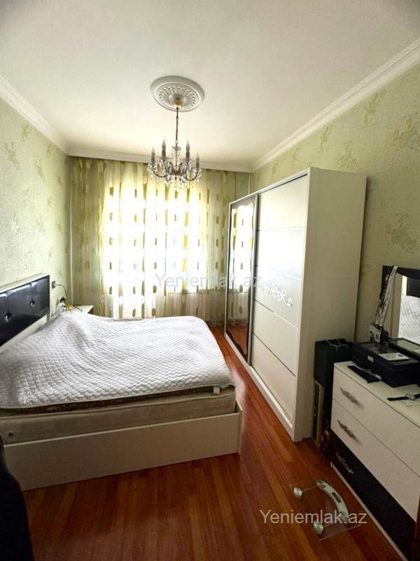2 otaqlı Bina evi menzil, Suraxanı rayonu, Bakı