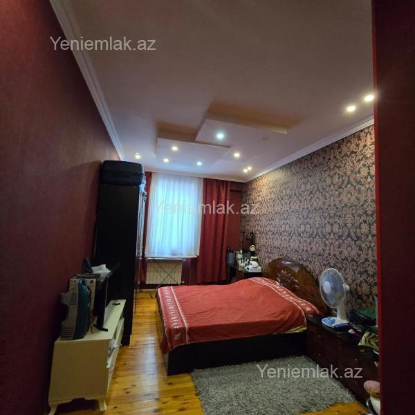 3 otaqlı Bina evi menzil, Sabunçu rayonu, Bakı