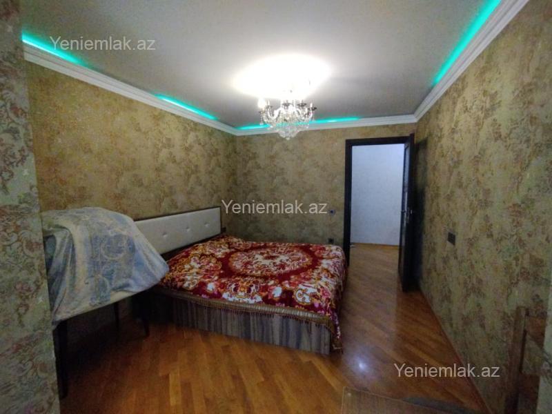 3 otaqlı Bina evi menzil, Yasamal rayonu, Bakı