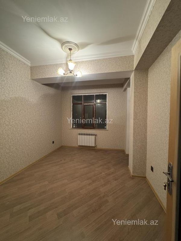 3 otaqlı Bina evi menzil, Səbail rayonu, Bakı