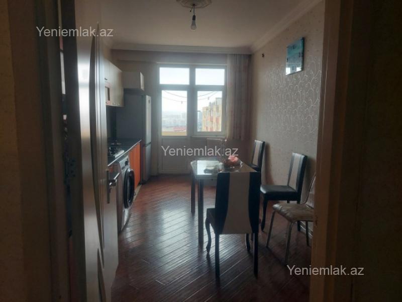 3 otaqlı Bina evi menzil, Yasamal rayonu, Bakı