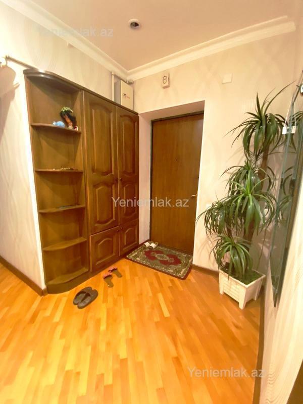 3 otaqlı Bina evi menzil, Yasamal rayonu, Bakı