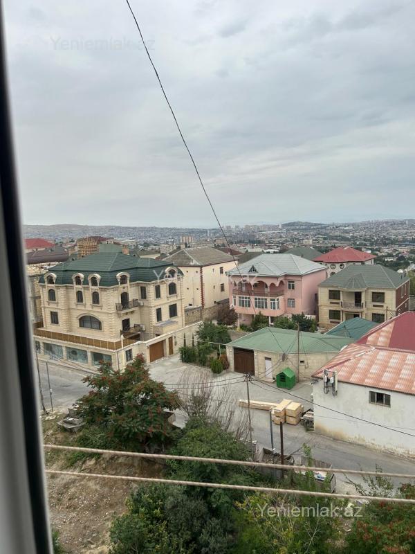 2 otaqlı Bina evi menzil, Binəqədi rayonu, Bakı