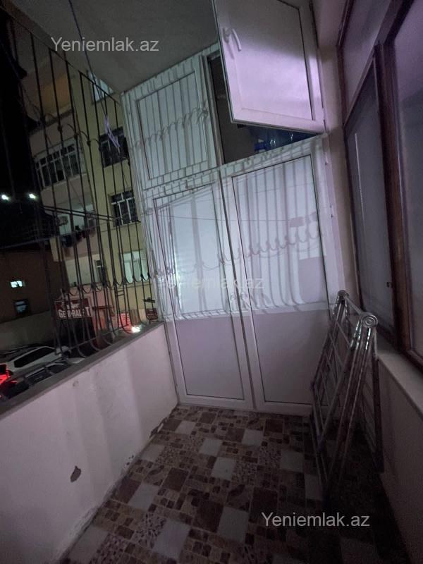 4 otaqlı Bina evi menzil, Yasamal rayonu, Bakı