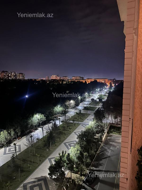 2 otaqlı Bina evi menzil, Sumqayıt Bulvarı, Sumqayıt