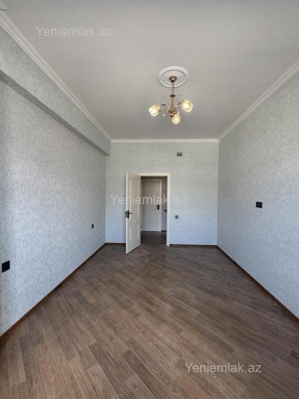 3 otaqlı Bina evi menzil, Səbail rayonu, Bakı
