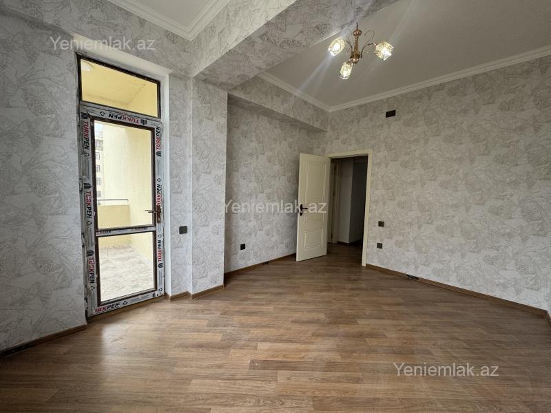 3 otaqlı Bina evi menzil, Səbail rayonu, Bakı