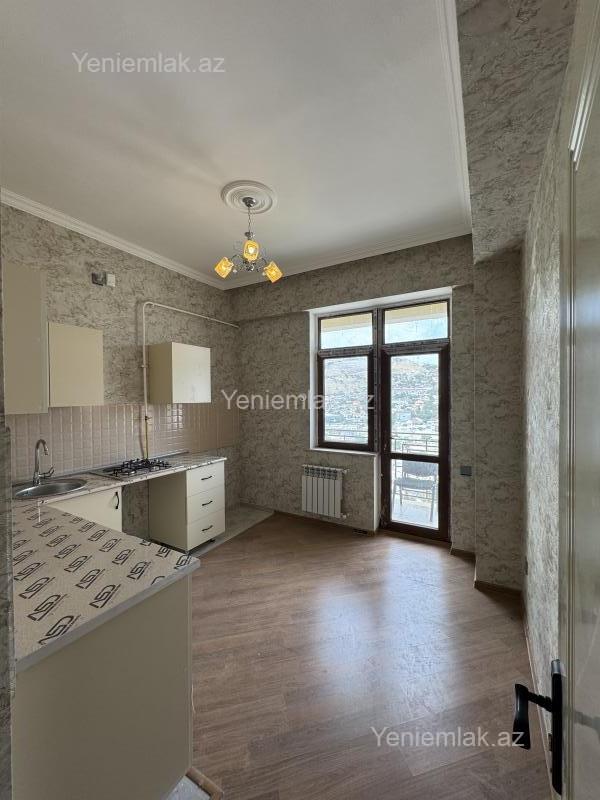 2 otaqlı Bina evi menzil, Səbail rayonu, Bakı
