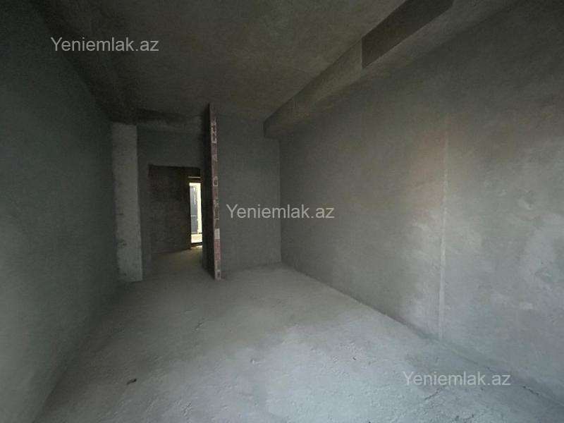 4 otaqlı Bina evi menzil, Xətai rayonu, Bakı