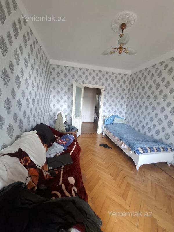 2 otaqlı Bina evi menzil, Suraxanı rayonu, Bakı