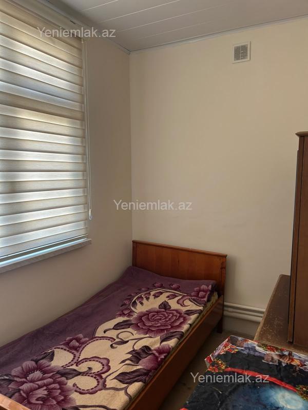 3 otaqlı Bina evi menzil, Binəqədi rayonu, Bakı