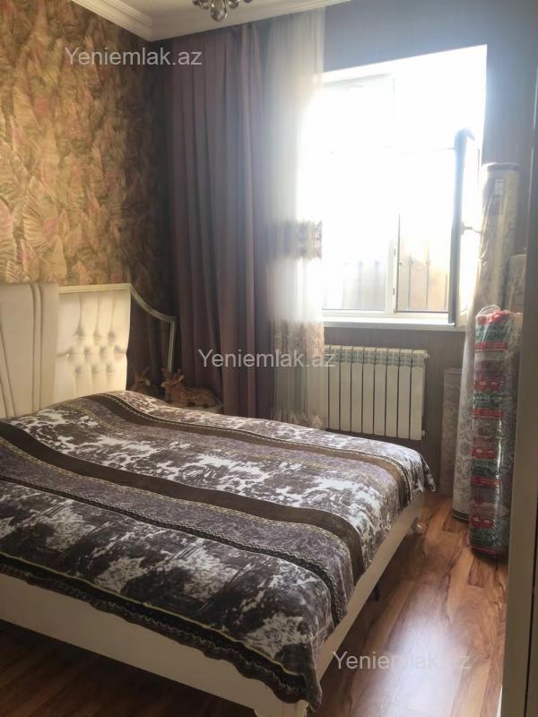 4 otaqlı Həyət evi / Villa, Sabunçu rayonu, Bakı