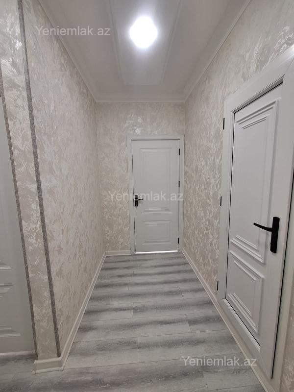 2 otaqlı Bina evi menzil, 13-cü mikrorayon, Sumqayıt