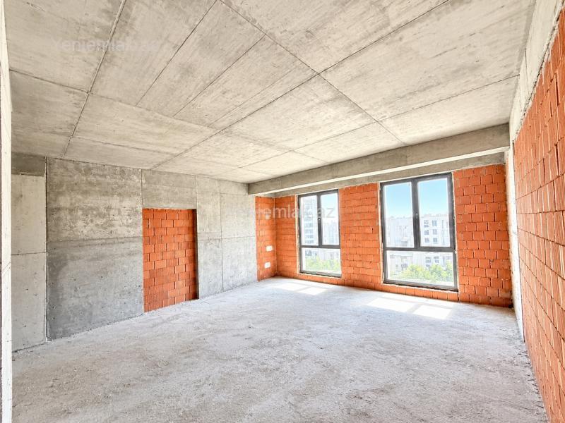 4 otaqlı Bina evi menzil, Nərimanov rayonu, Bakı
