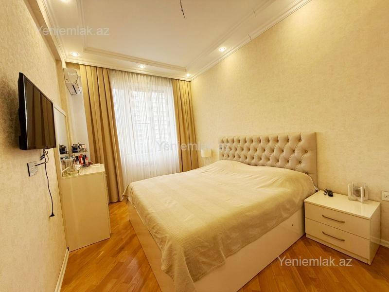 3 otaqlı Bina evi menzil, Yasamal rayonu, Bakı