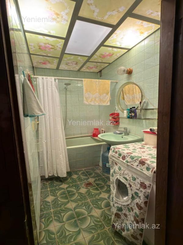3 otaqlı Bina evi menzil, Binəqədi rayonu, Bakı