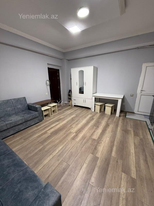 3 otaqlı Bina evi menzil, Yasamal rayonu, Bakı