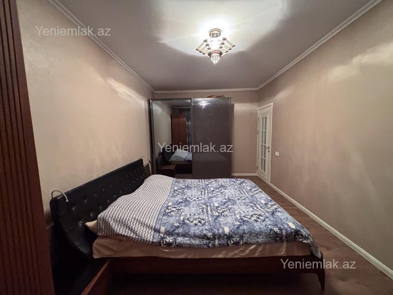 4 otaqlı Bina evi menzil, Binəqədi rayonu, Bakı