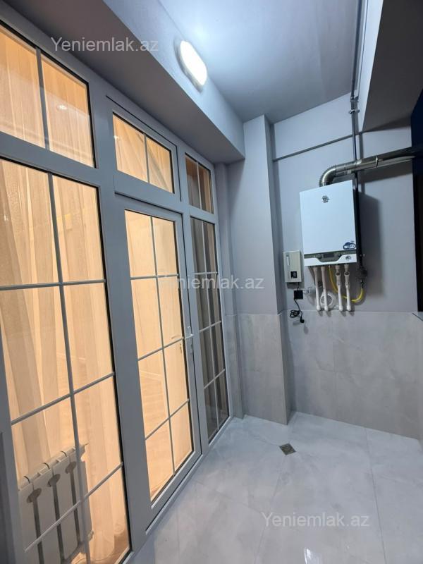 3 otaqlı Bina evi menzil, Saray, Abşeron